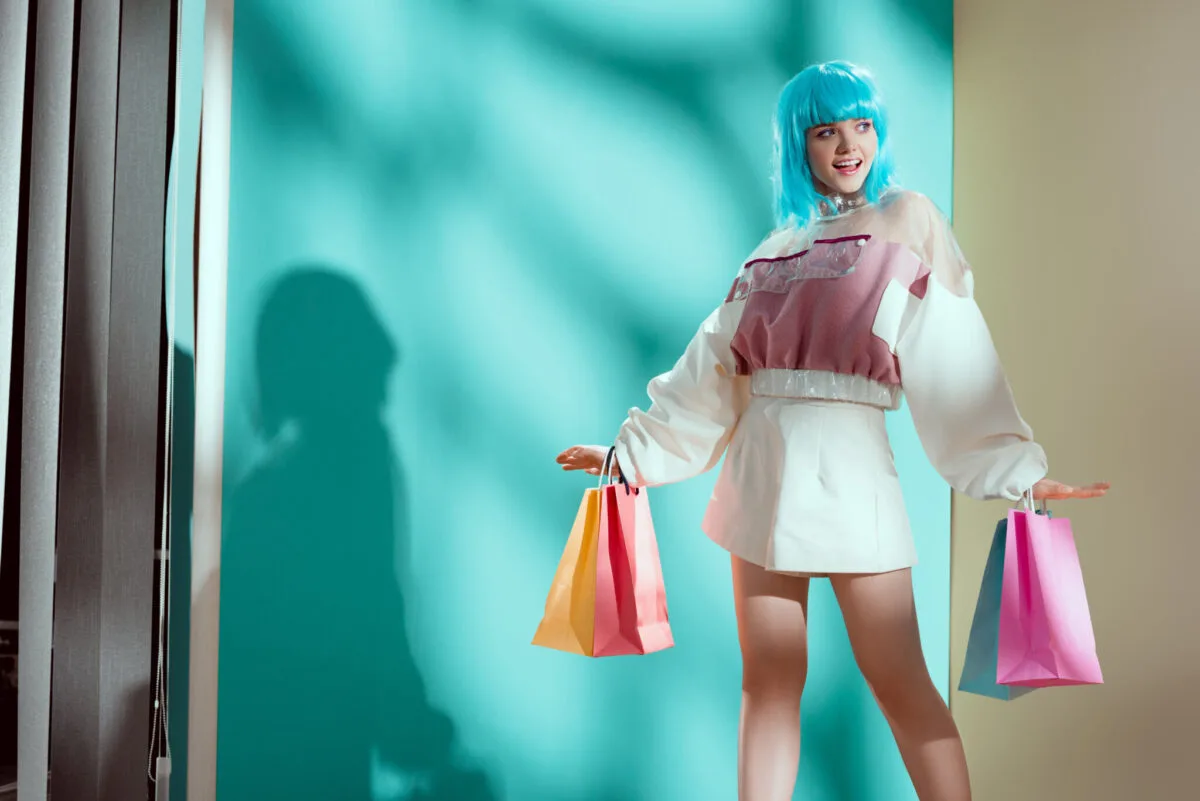 streaming AI Shopping ai