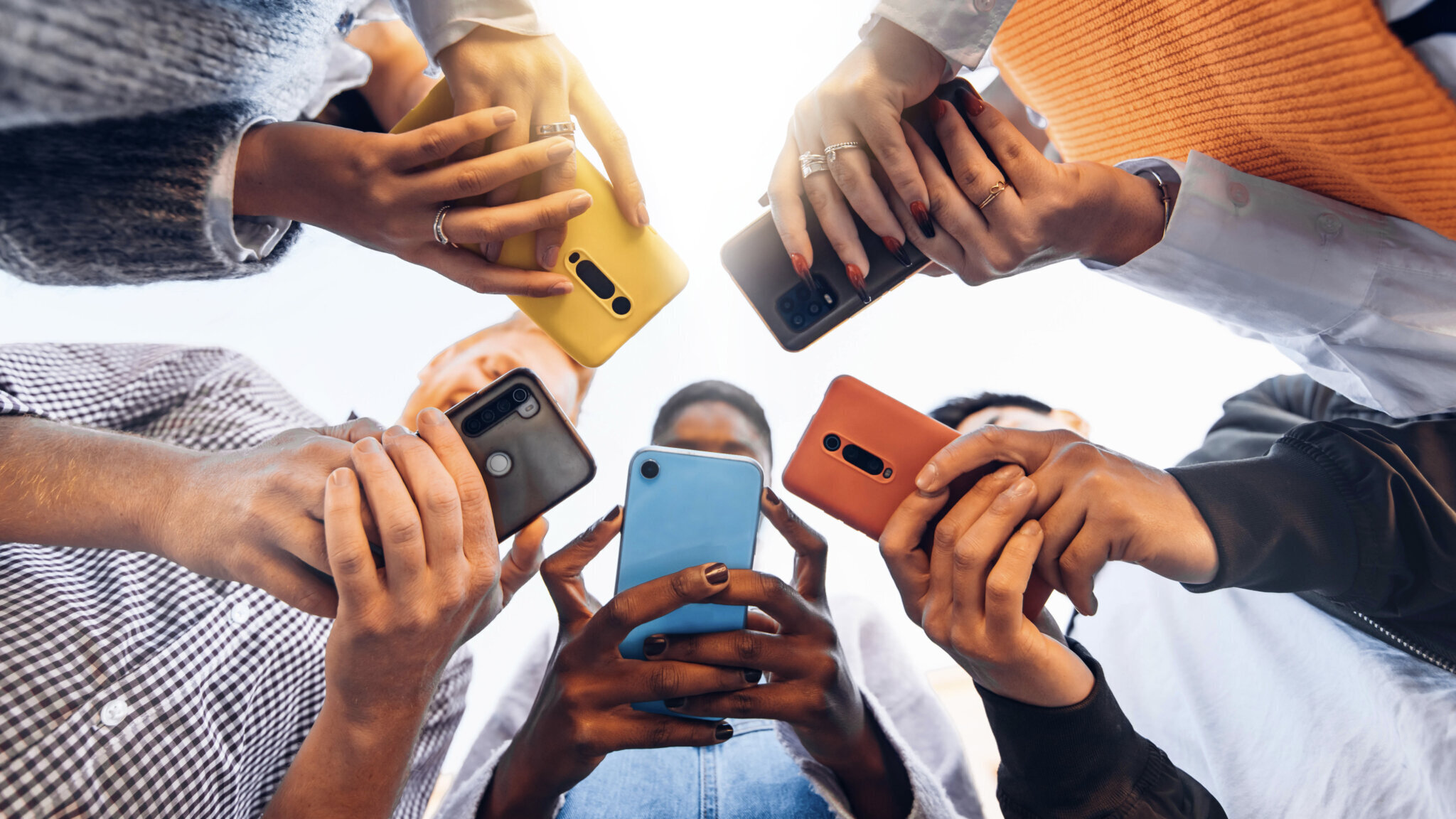configurare telefon nou Telefoane