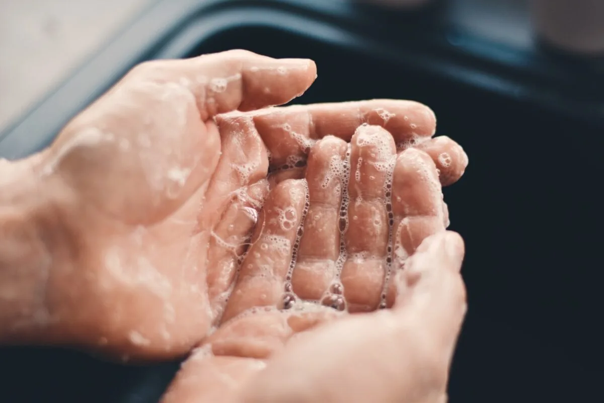 Ignaz Semmelweis Washing hands 03 16 05 05 57 utc