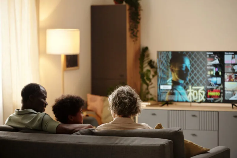 De ce televizorul 4K nu arată 4K: verificările care contează