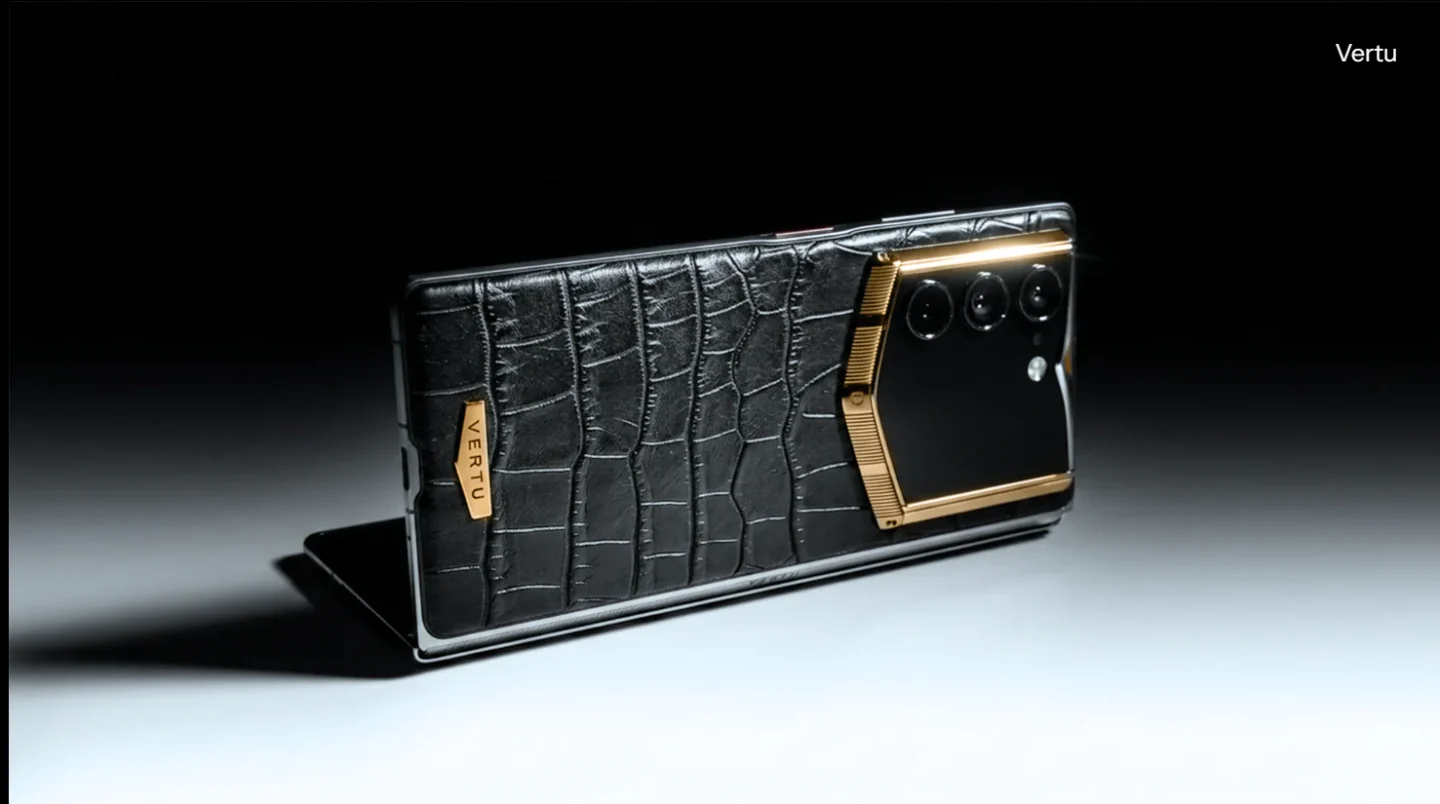 Vertu AlphaFold