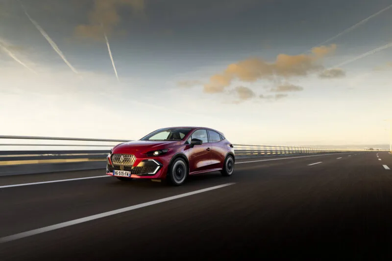 Clio Techno Eco G cp EDC