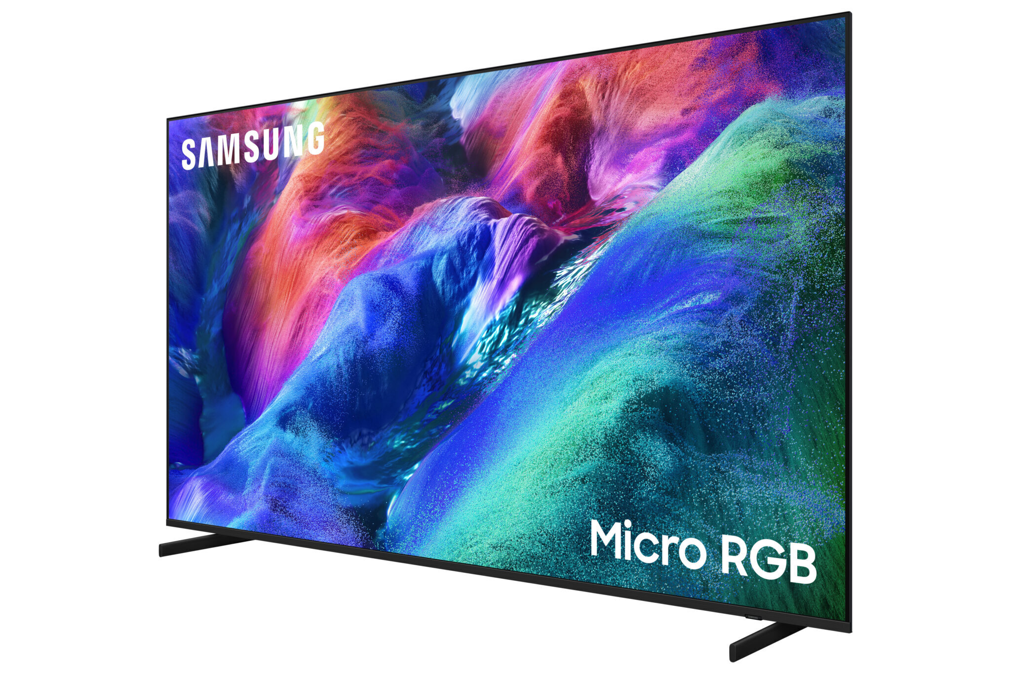 Micro RGB