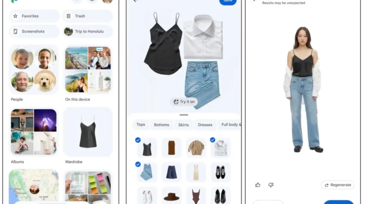 Google Photos