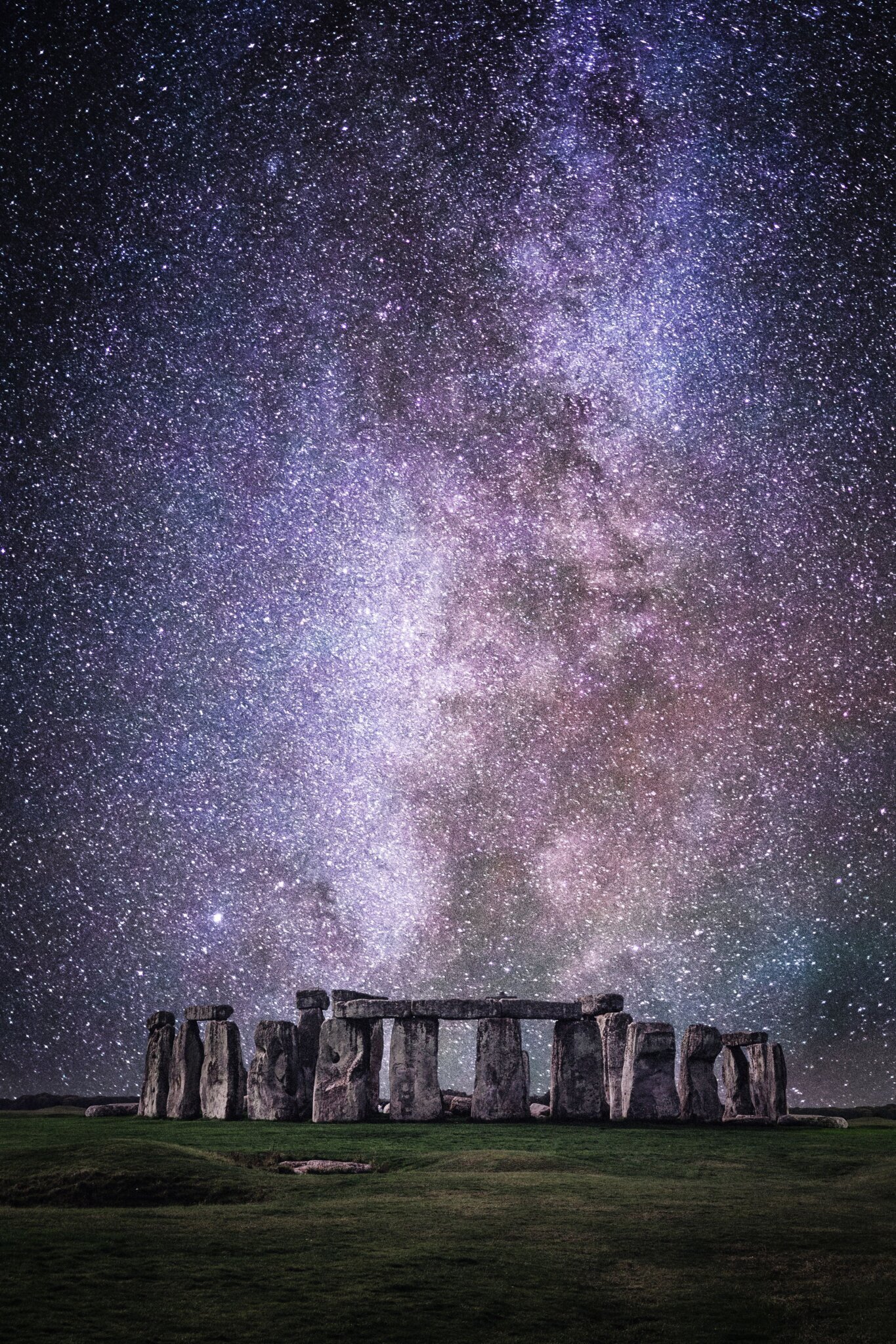 Stonehenge