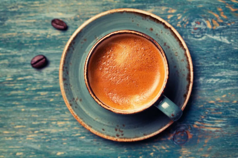 Cafea