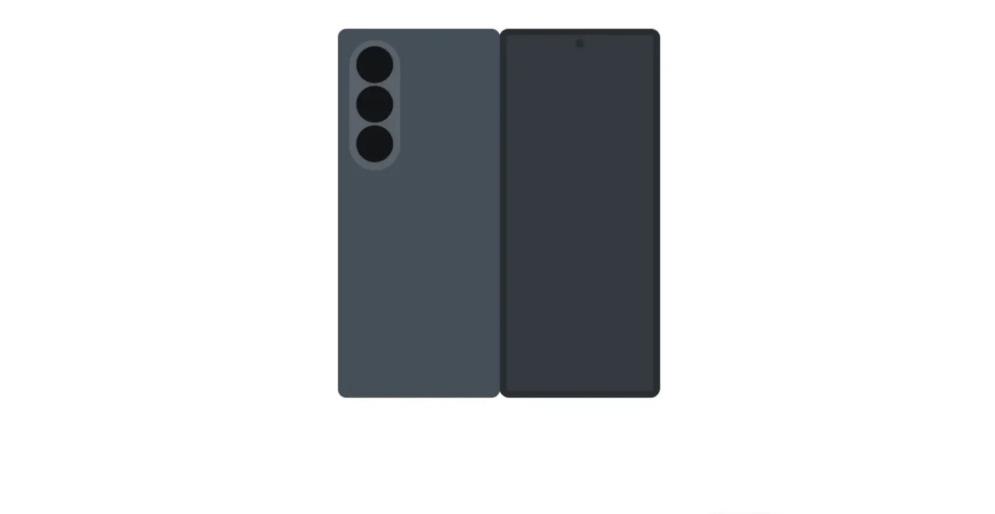 Galaxy Z Fold 8