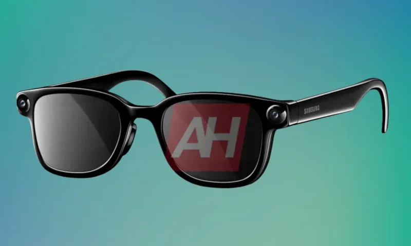 Galaxy Glasses