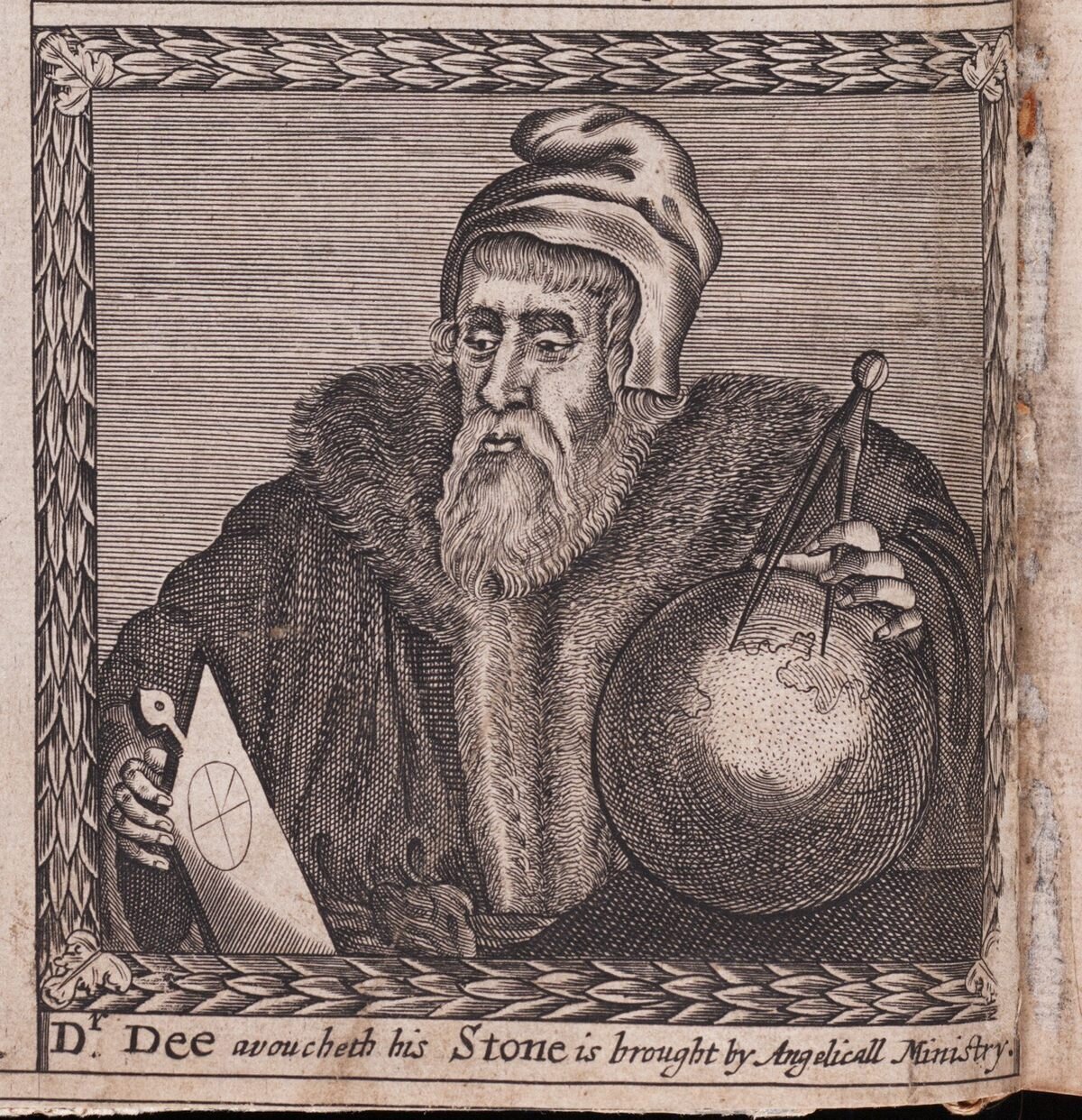 Arthur Dee