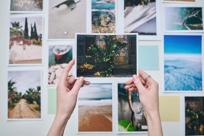 Google photos