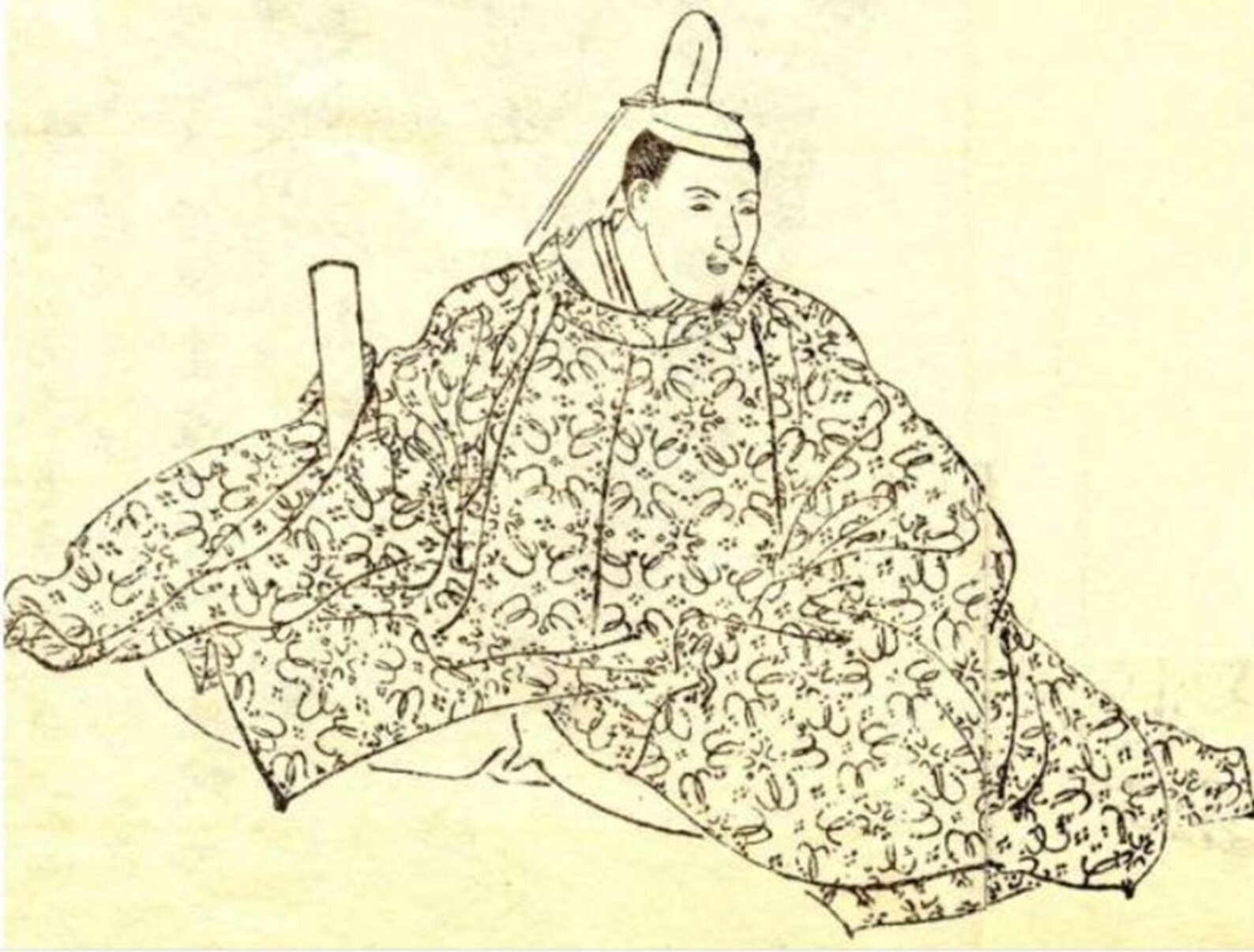 furtuni solare Japonez