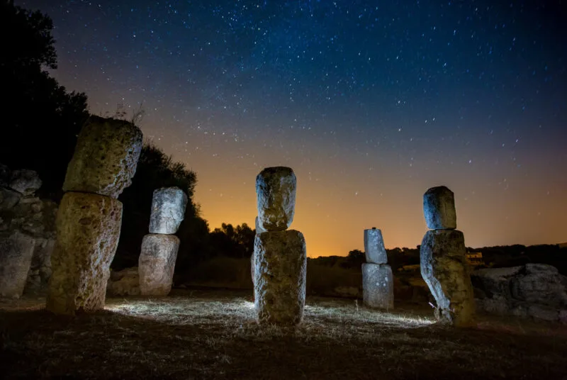 Stonehenge