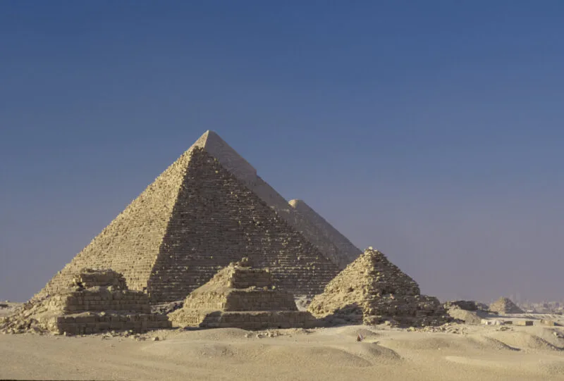 Piramide