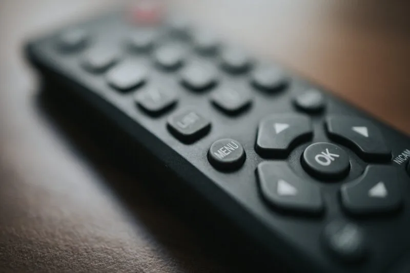 curățare telecomandă Telecomanda
