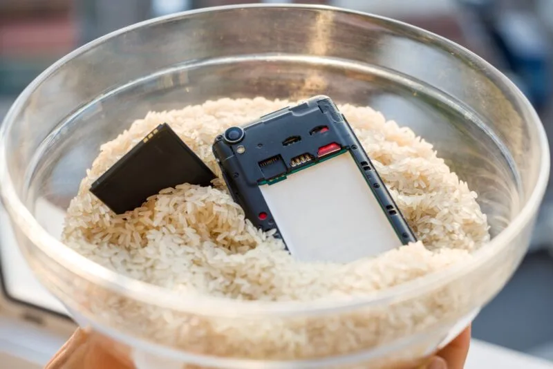 Telefon orez