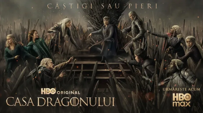 Casa Dragonului