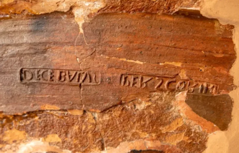 Decebalvs per Scorilo