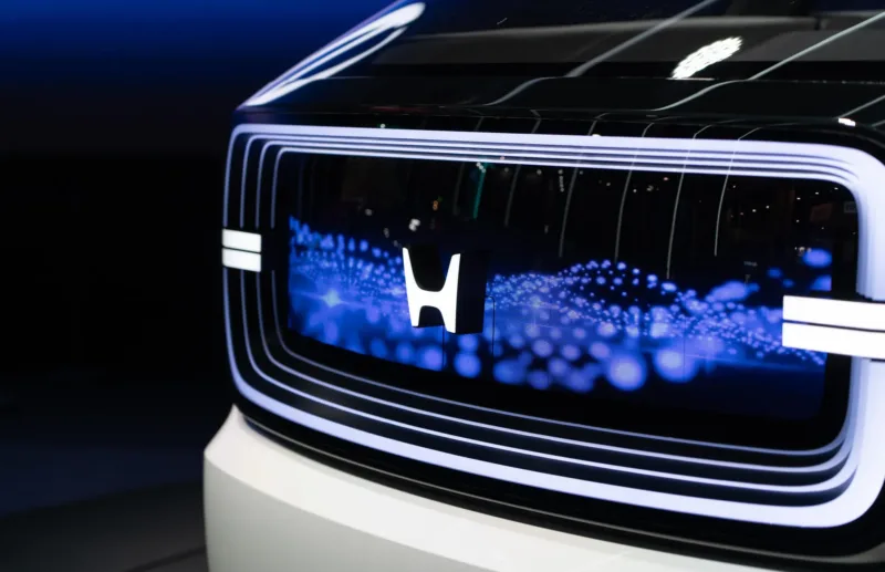 Honda