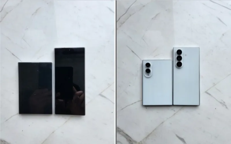 Samsung Galaxy Fold8