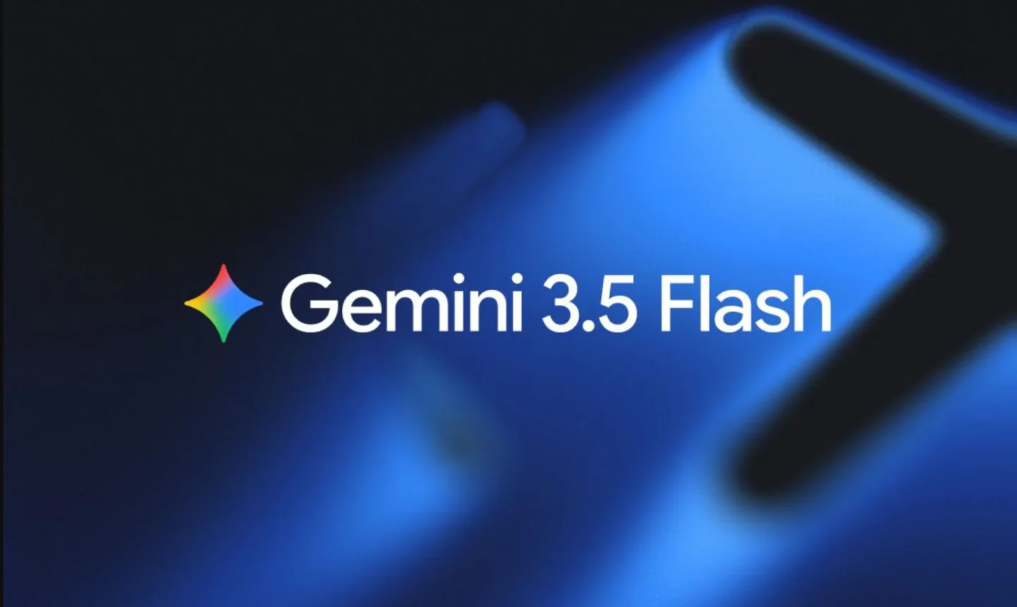 Gemini 3.5 Flash