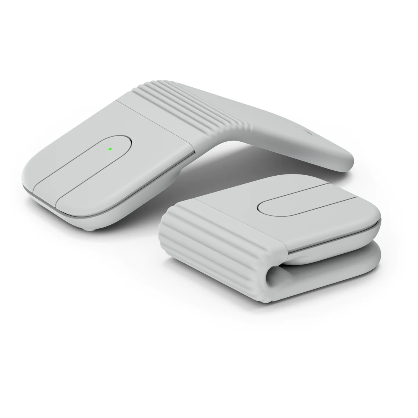 High Resolution PNG Mobi Fold Off White Combo Shadow