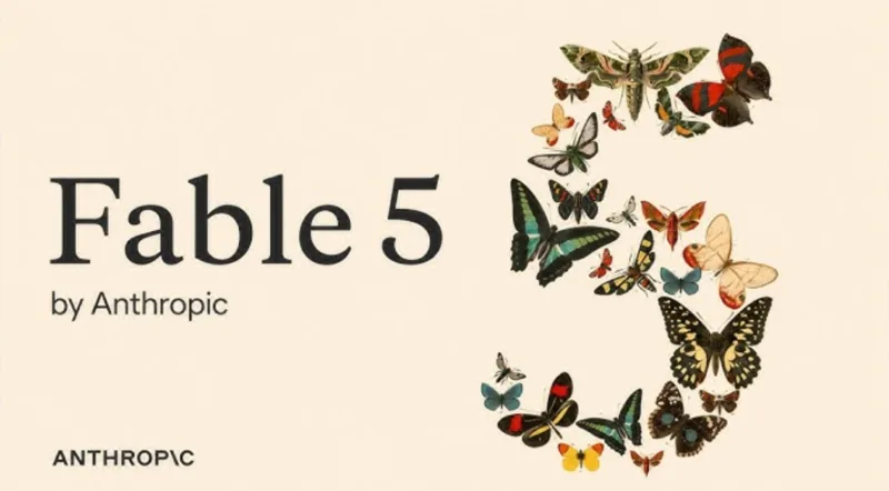 Fable 5