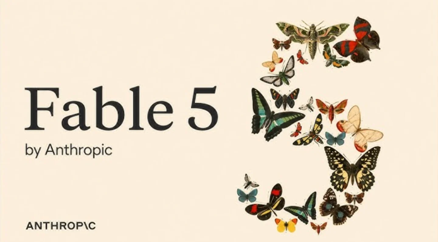 Fable 5