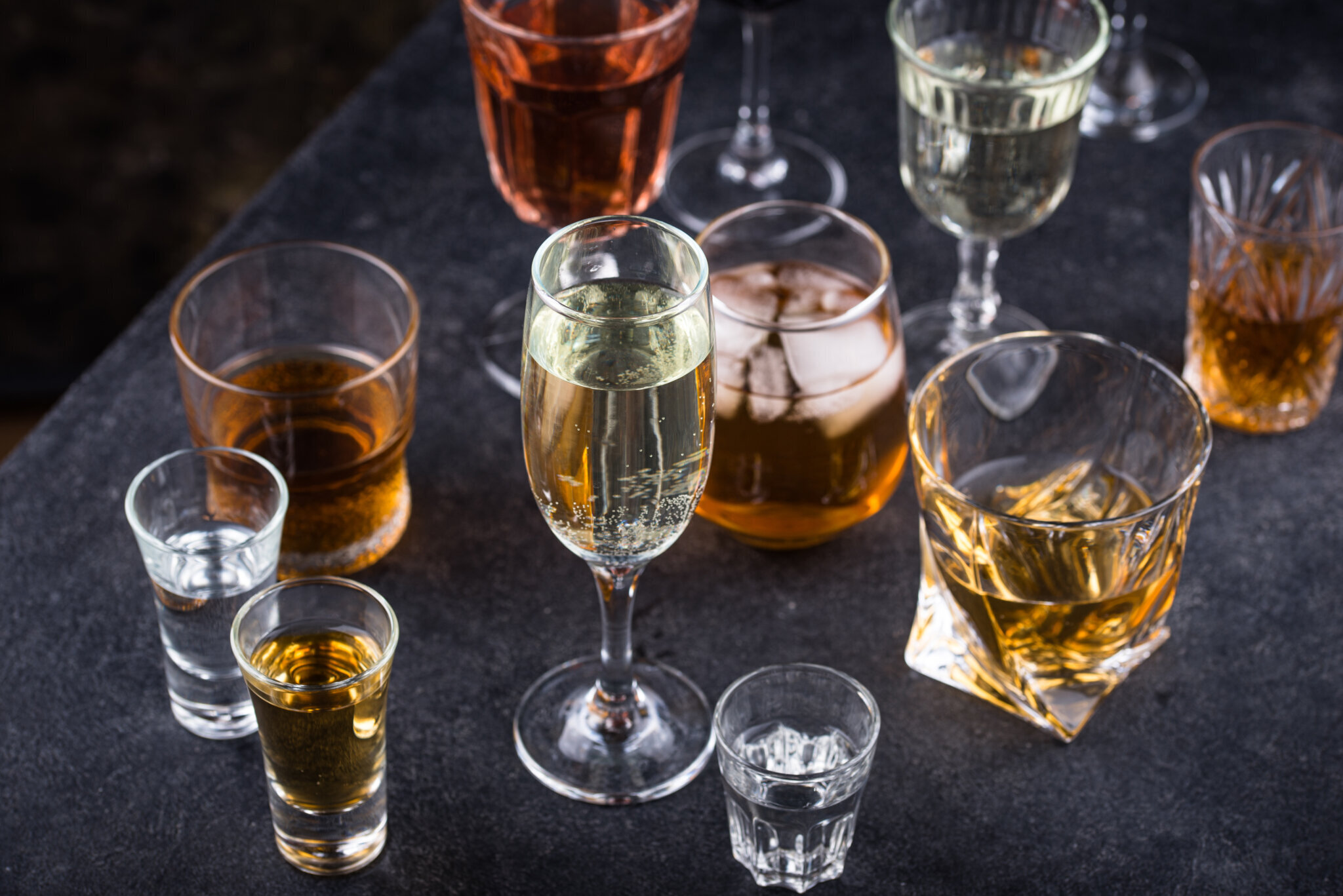 studiu alcool 