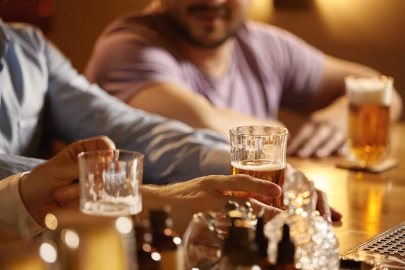 Alcool