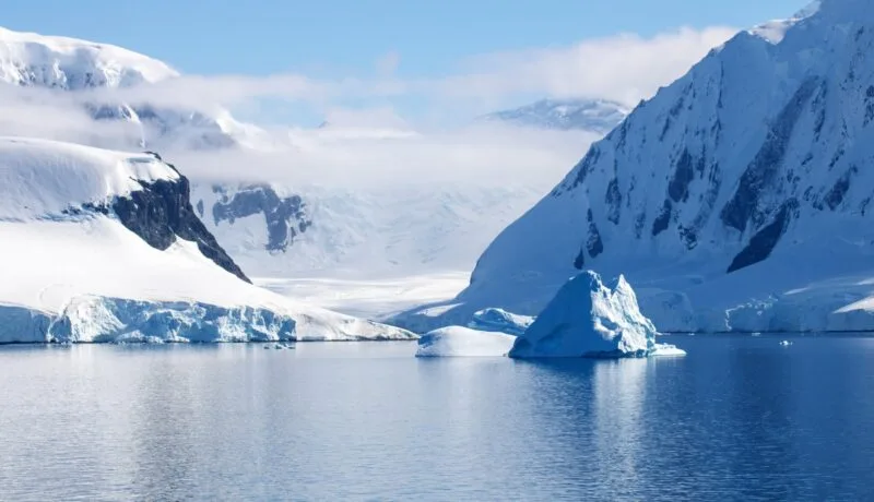 Antarctica