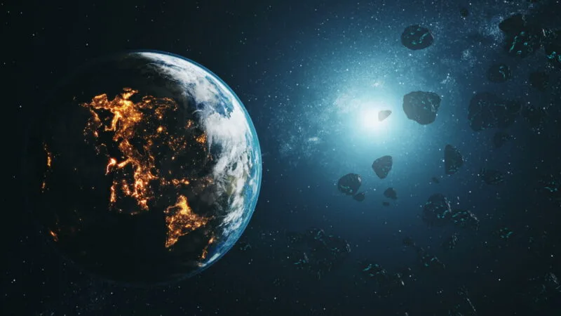 Asteroid