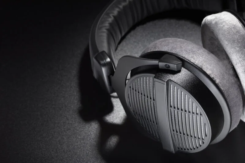 Casti audio