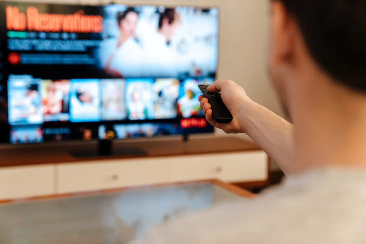Dolby Vision pe Netflix Netflix