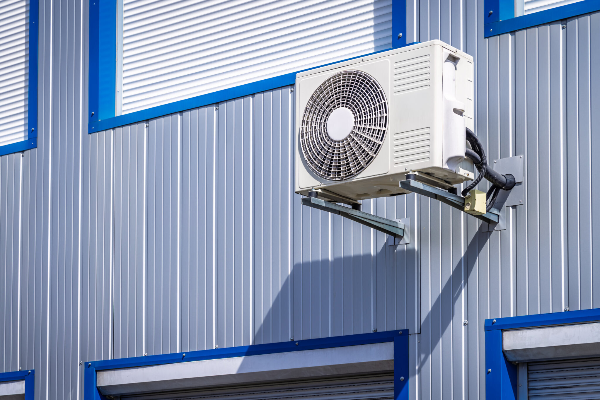 probleme aer conditionat