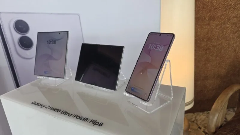 Galaxy Z Fold 8 versus Z Fold 8 Ultra: cele șapte diferențe esențiale —