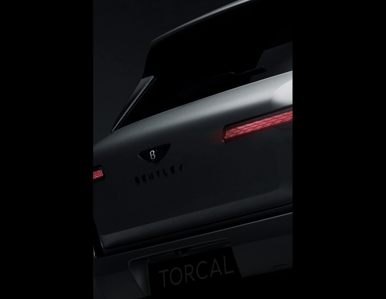 Bentley Torcal