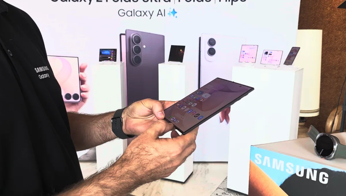Galaxy Z Fold 8 Ultra rulează pe procesorul Qualcomm Snapdragon 8 Elite Gen 5 for Galaxy