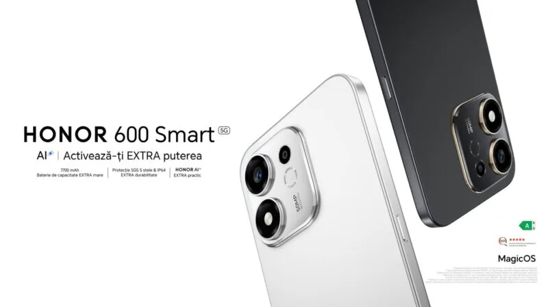 HONOR Smart