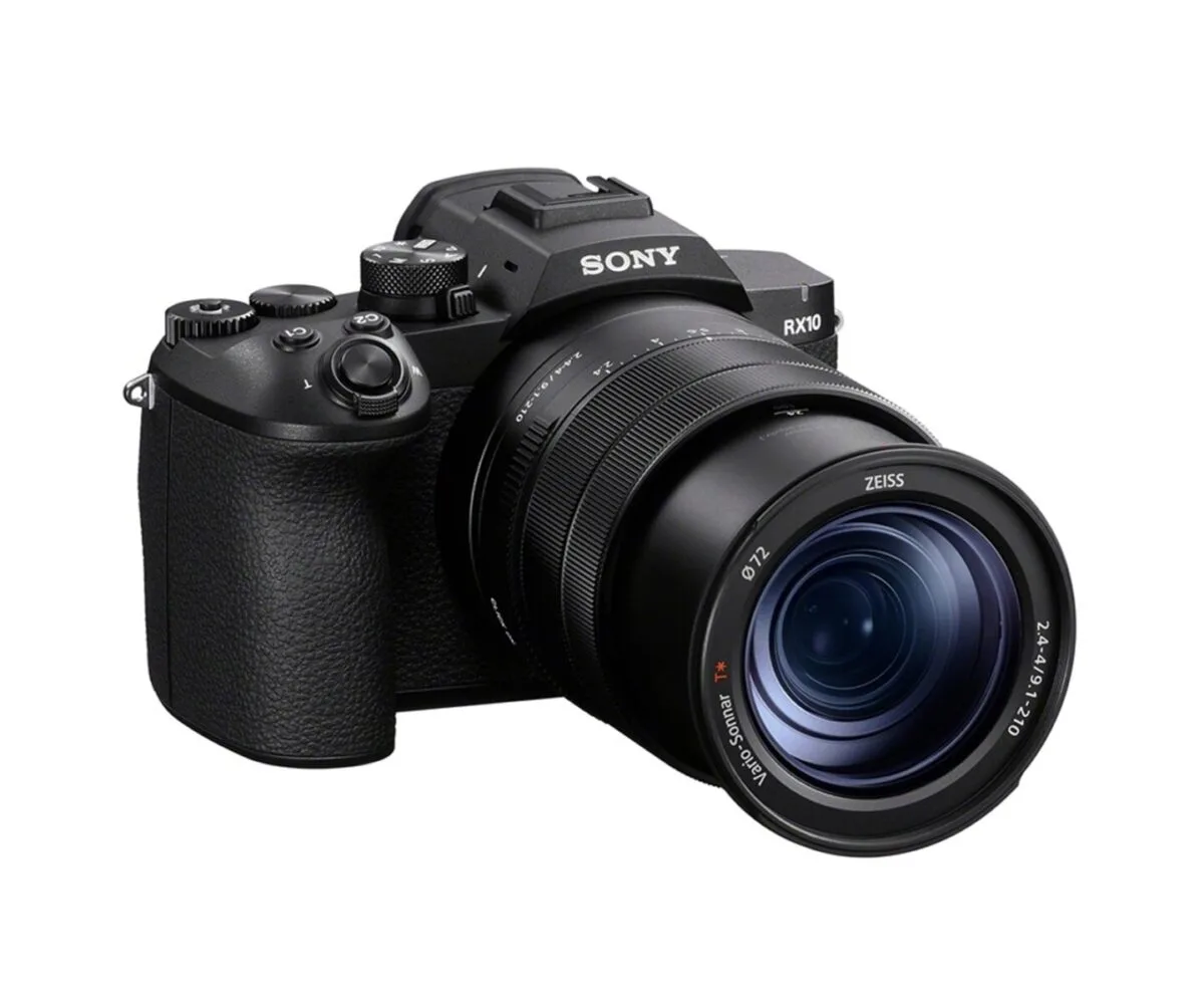 RX10 V 1 1