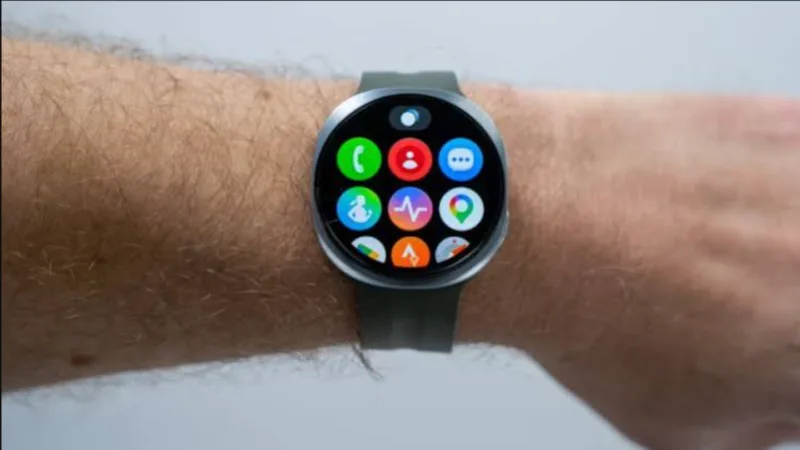 Samsung Galaxy Watch9