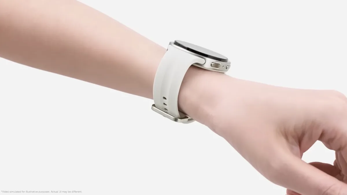 Samsung Galaxy Watch9