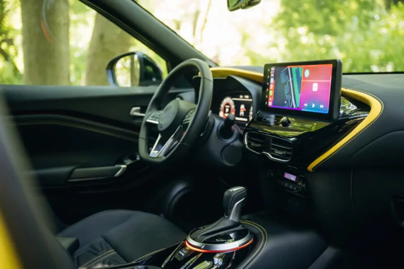 Android auto