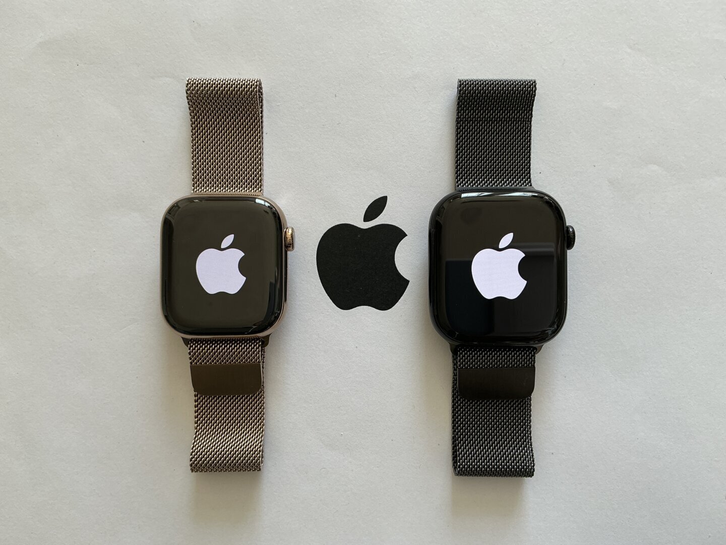 Apple Watch 10, generația anterioară Apple Watch Series 11 și viitorului Apple Watch Series 12