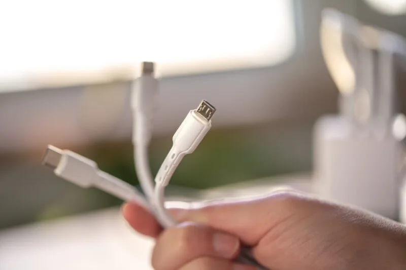 Cablu usb