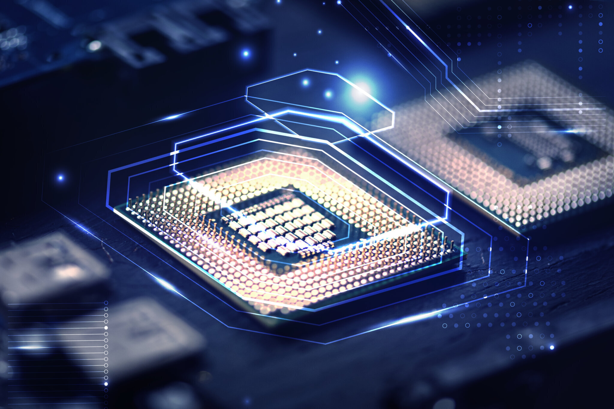 Samsung 2nm AI chips