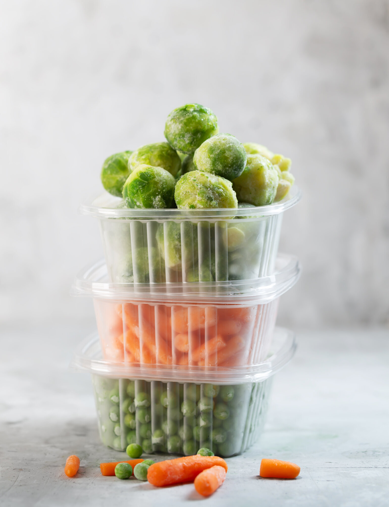 Frozen vegetables such as green peas brussels spr 03 17 05 04 48 utc
