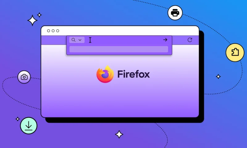 Mozilla firefox