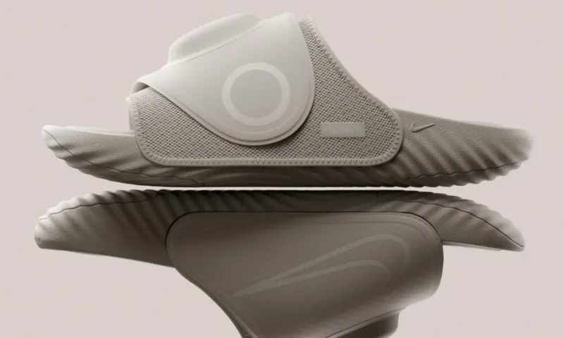 Nike air zoom hyperslide