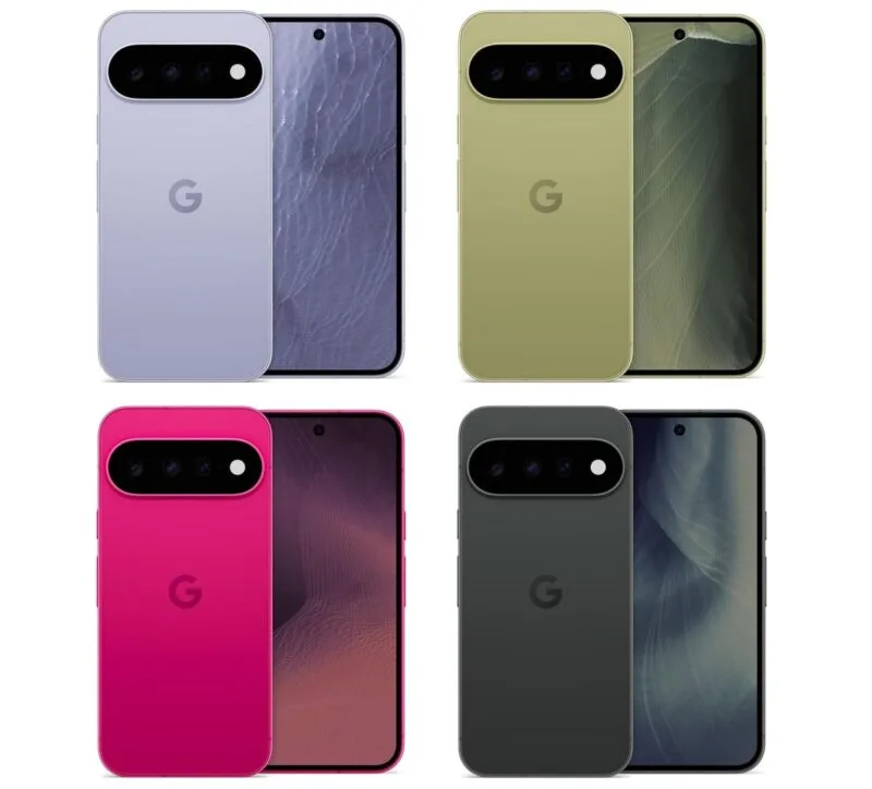 Pixel 11