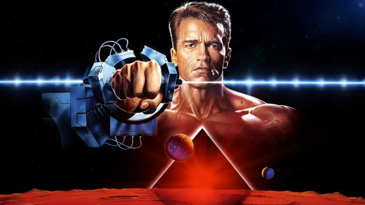 Total recall featured2 e